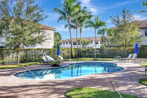 A home in Lake Worth