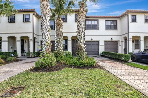 A home in Lake Worth