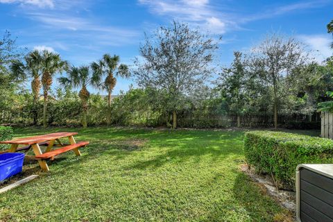 A home in Lake Worth