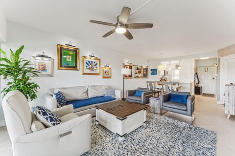 A home in Deerfield Beach