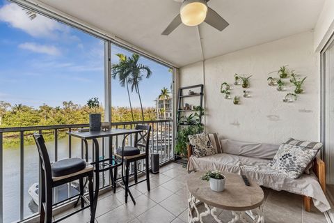 A home in Deerfield Beach