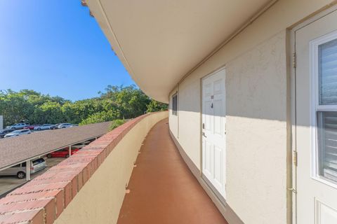 A home in Deerfield Beach