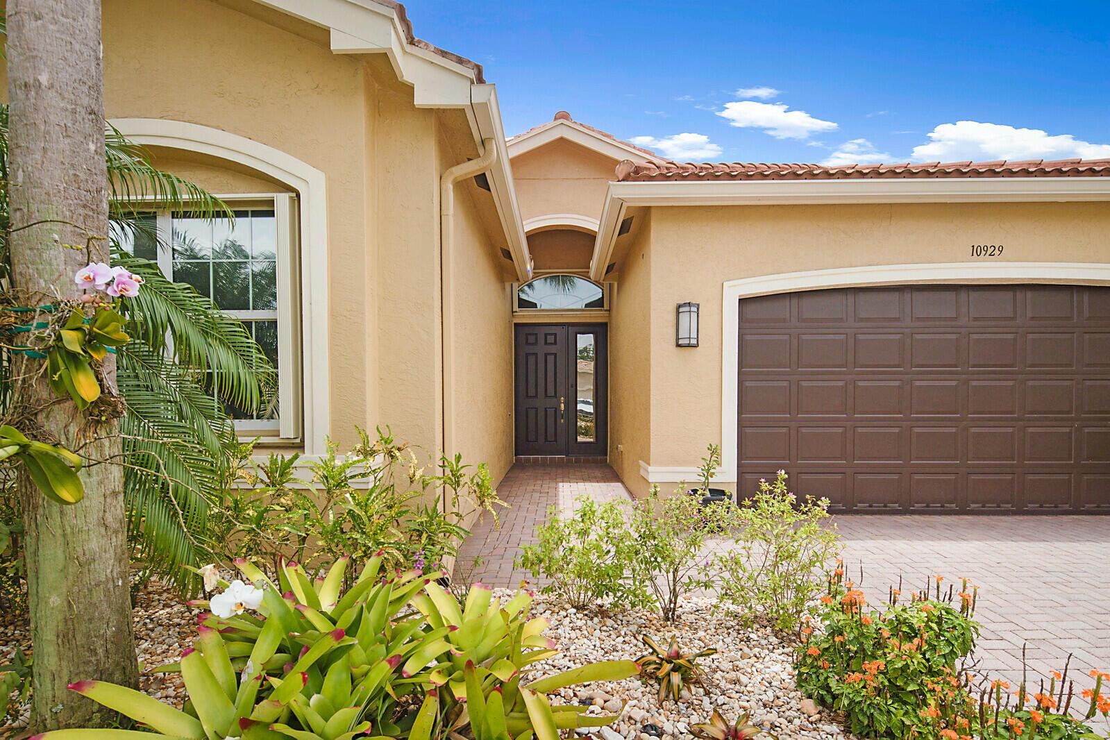 10929 Carmelcove Circle