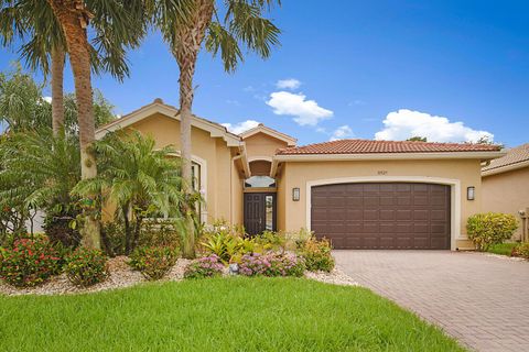 10929 Carmelcove Circle Boynton Beach FL 33473