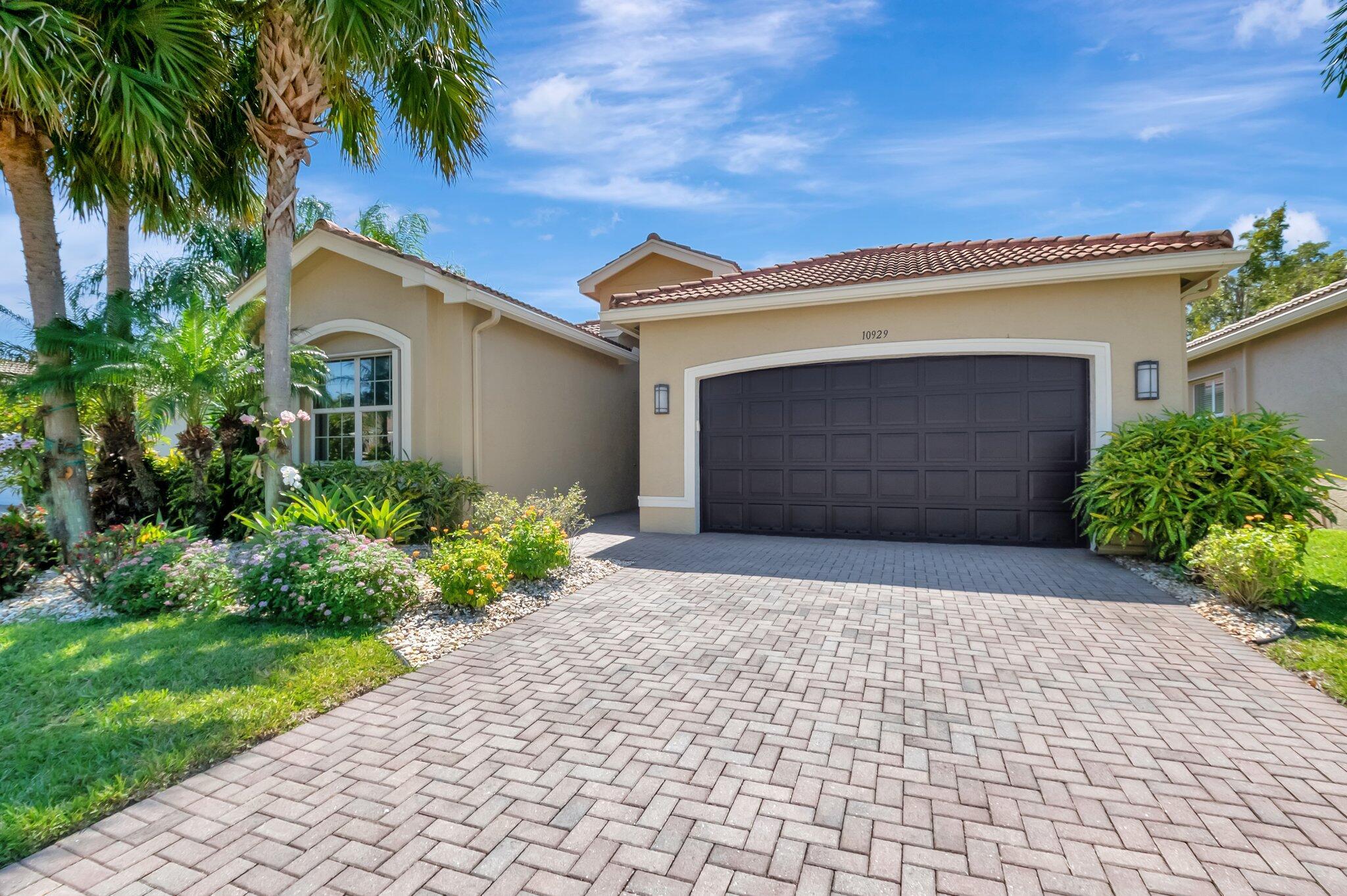 10929 Carmelcove Circle