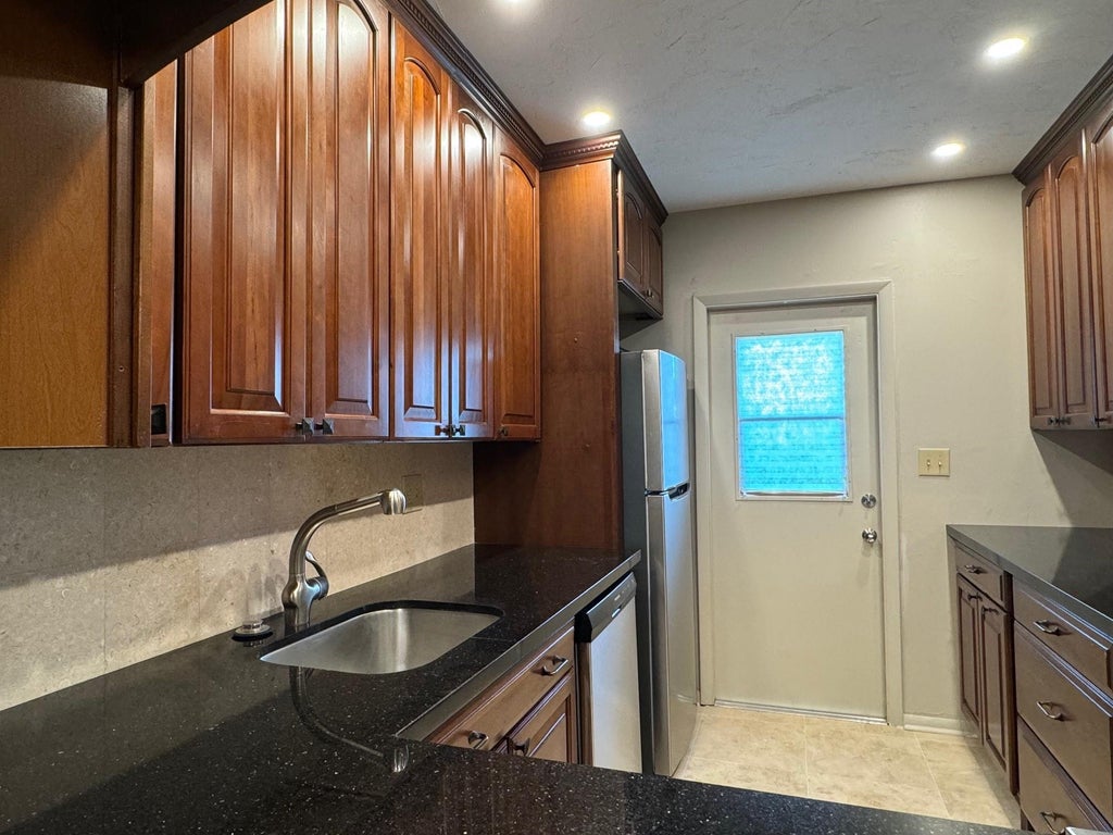 Photo of 2400 NE 16th Street #105, Pompano Beach, FL 33062 (MLS # F10410415)
