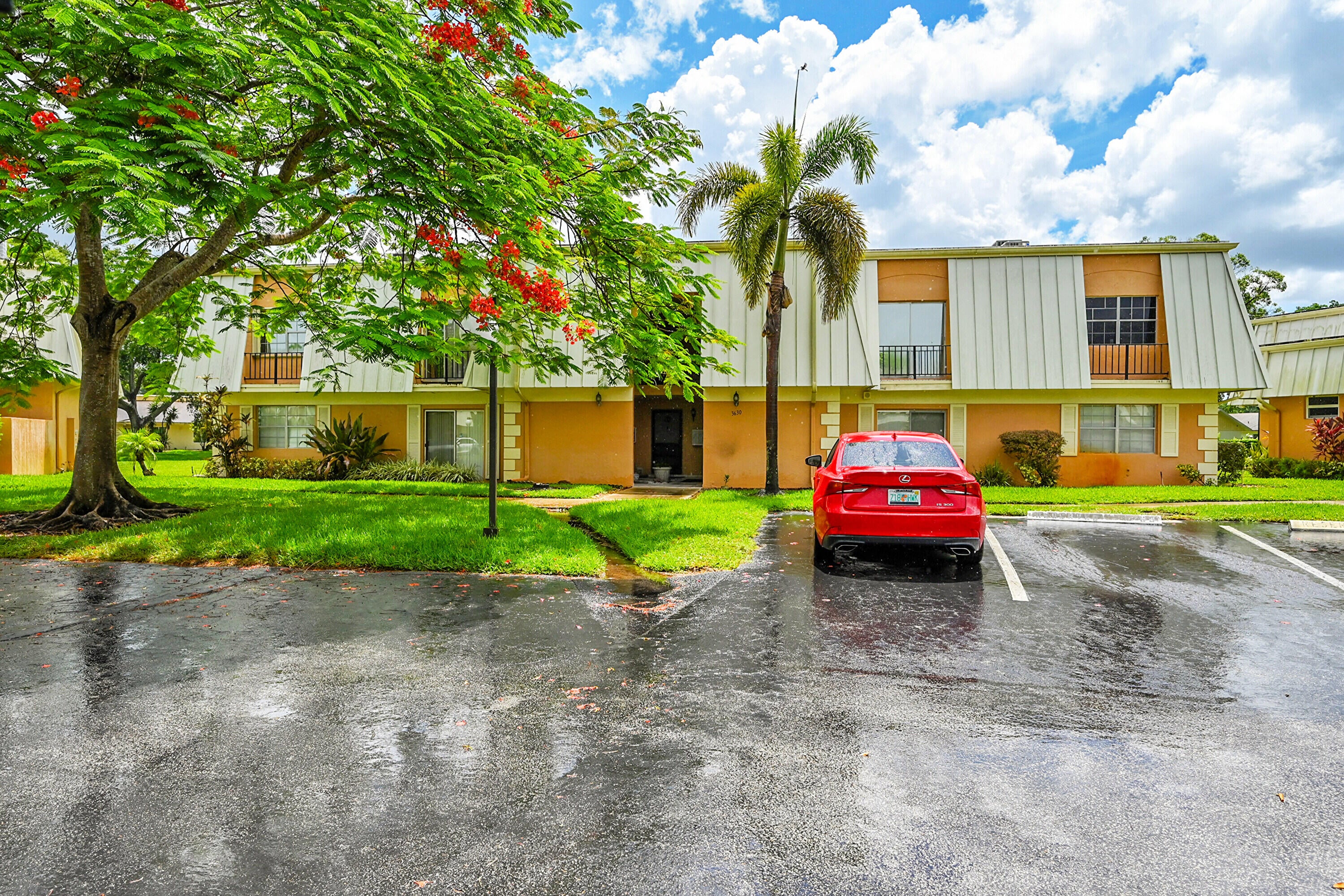 3630 Citrus Trace 4, Davie FL 33328