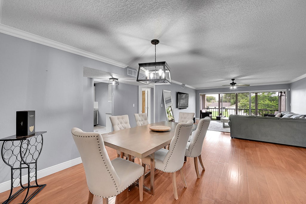 Photo of 3630 Citrus Trace #4, Davie, FL 33328 (MLS # B26057508)