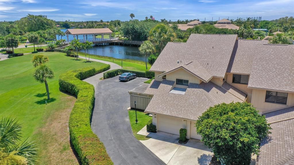 Photo of 16885 Waterbend Drive #177, Jupiter, FL 33477 (MLS # R10715142)