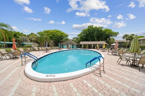 A home in Tamarac