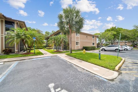 A home in Tamarac