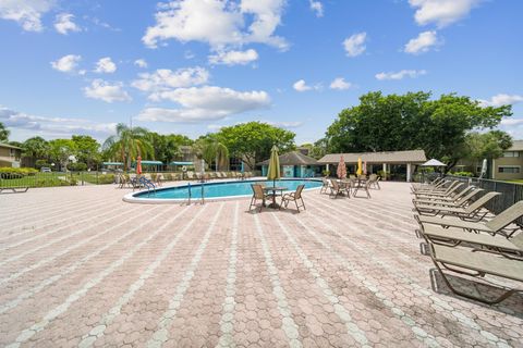 A home in Tamarac