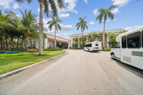 A home in Tamarac