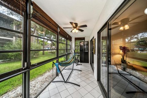 A home in Tamarac