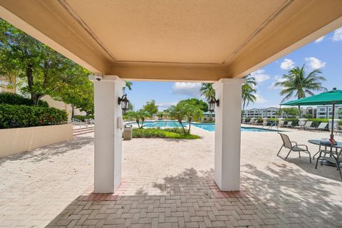 A home in Tamarac