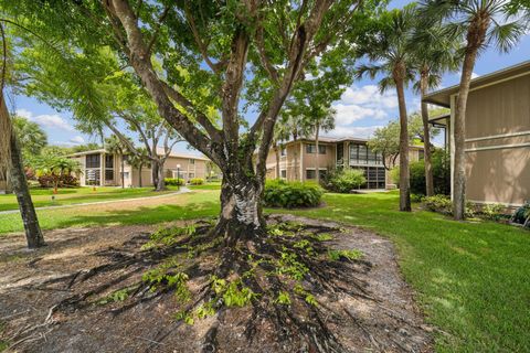 A home in Tamarac