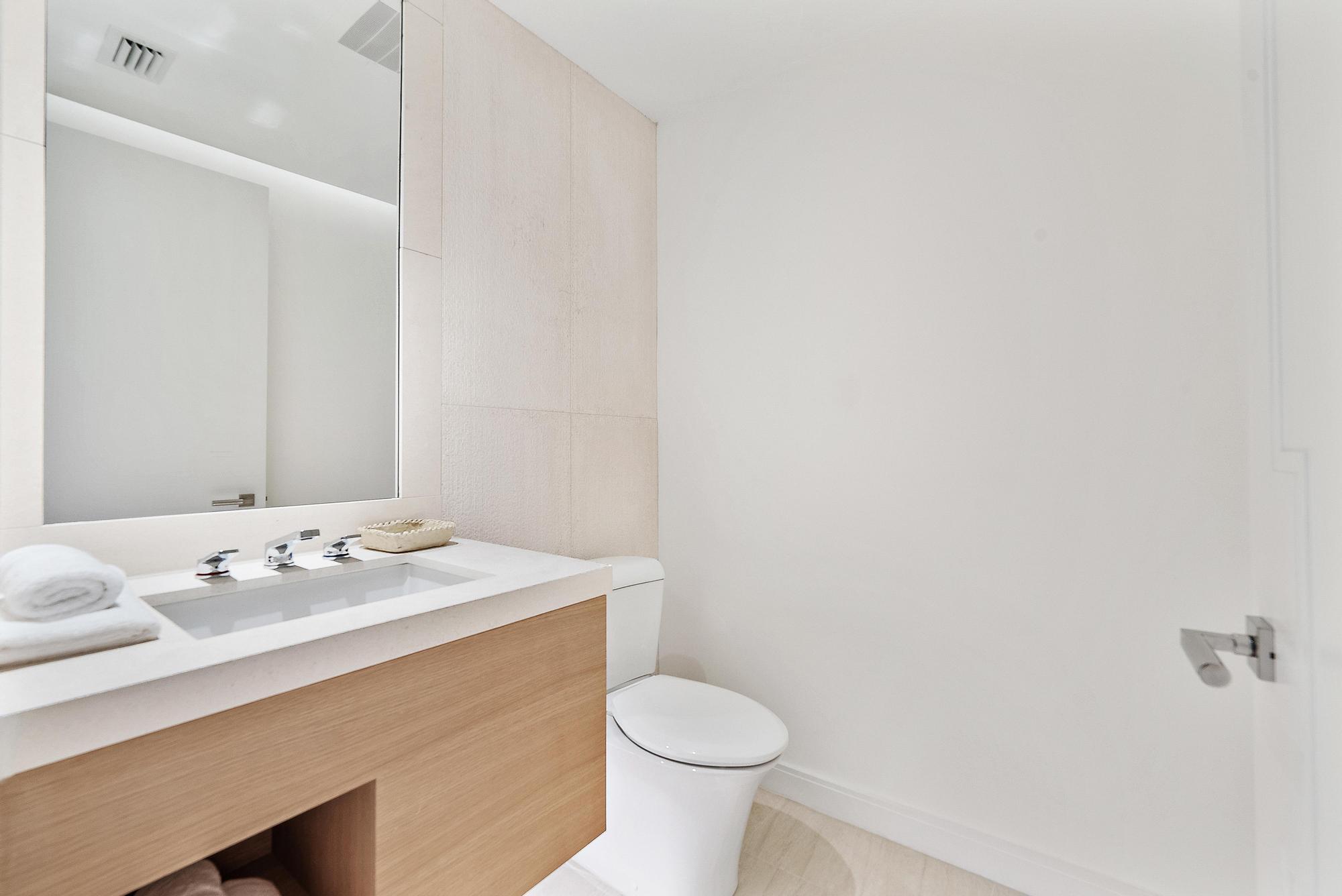 3550 SOUTH OCEAN CONDO - Residential