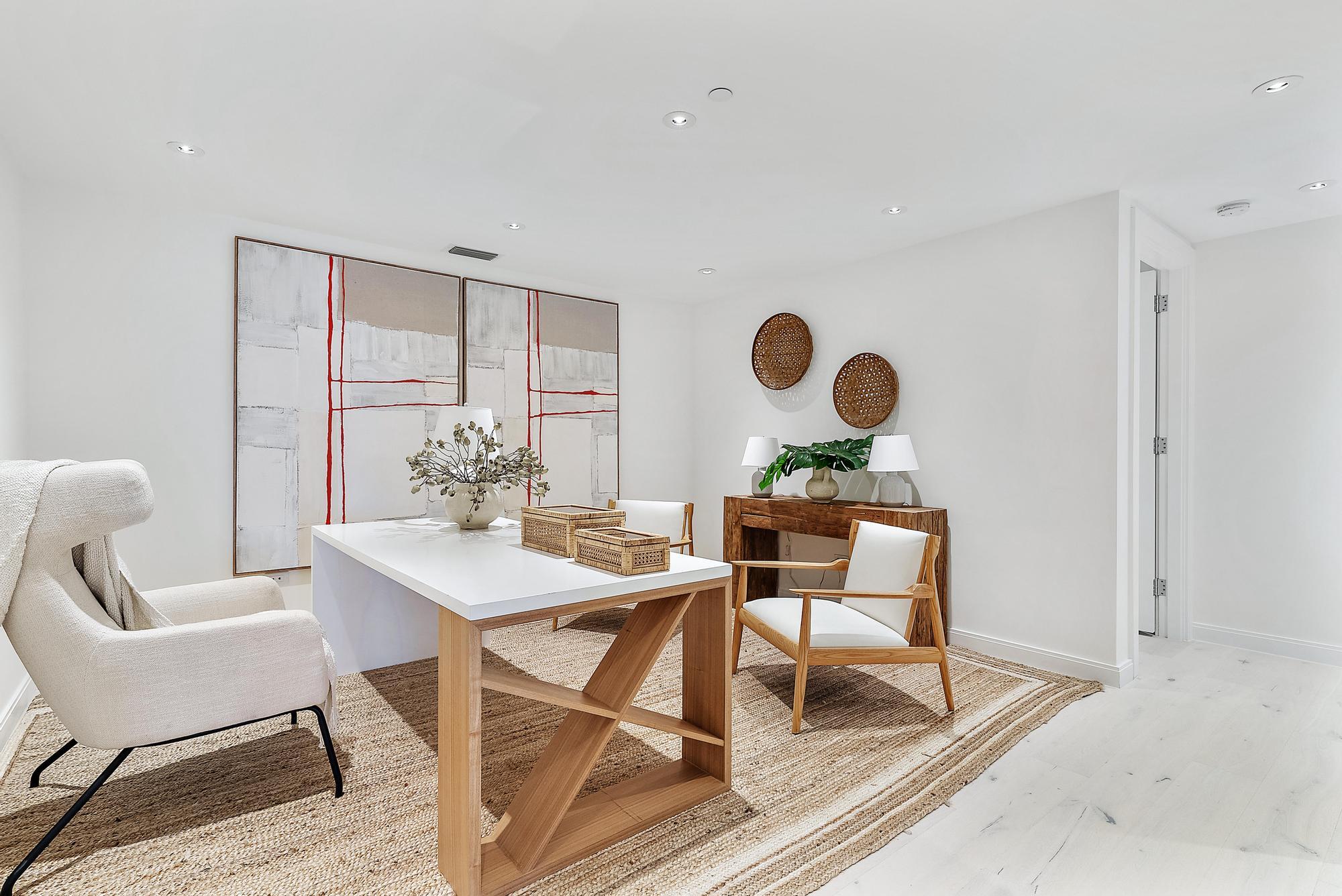 3550 SOUTH OCEAN CONDO - Residential