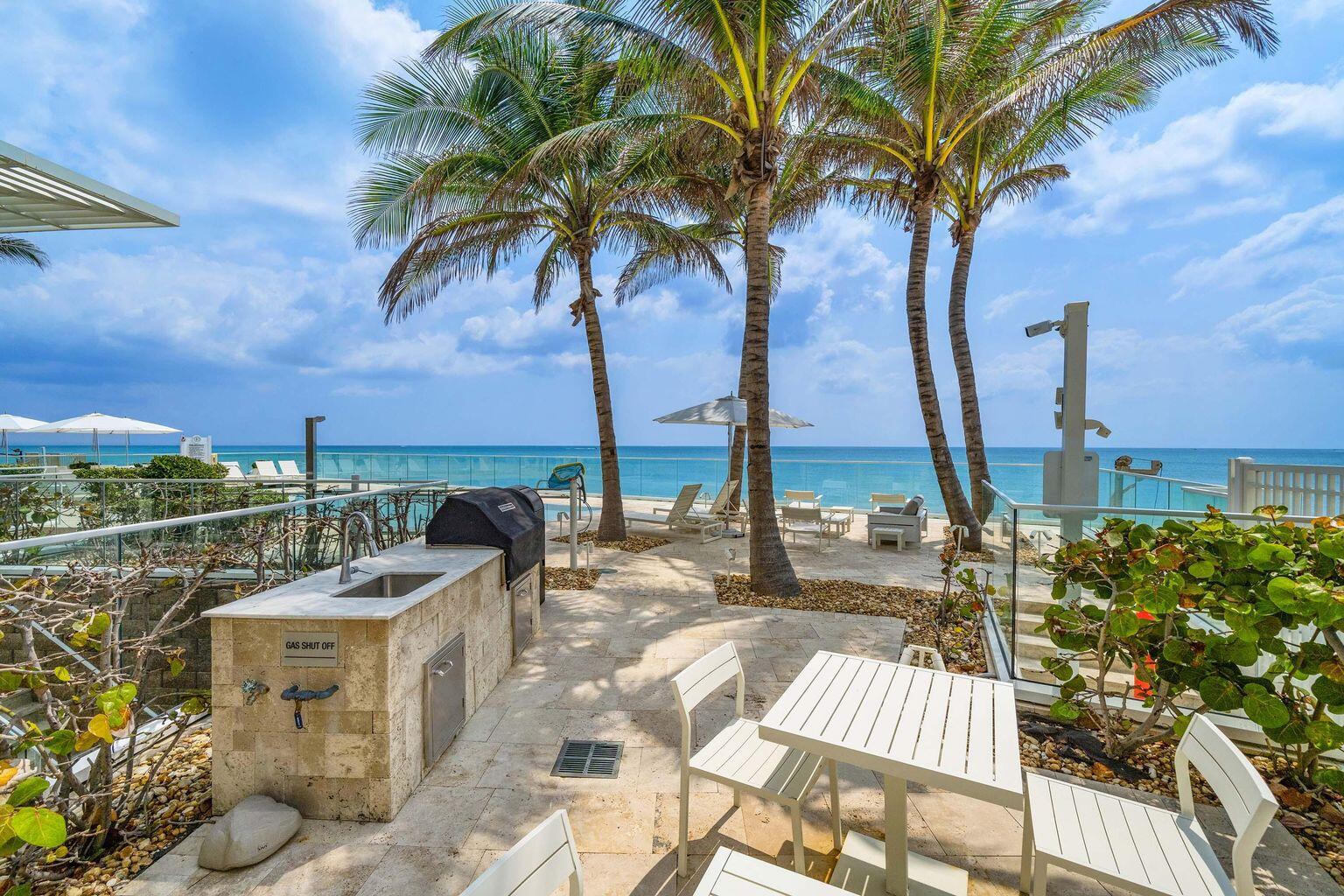 3550 SOUTH OCEAN CONDO - Residential