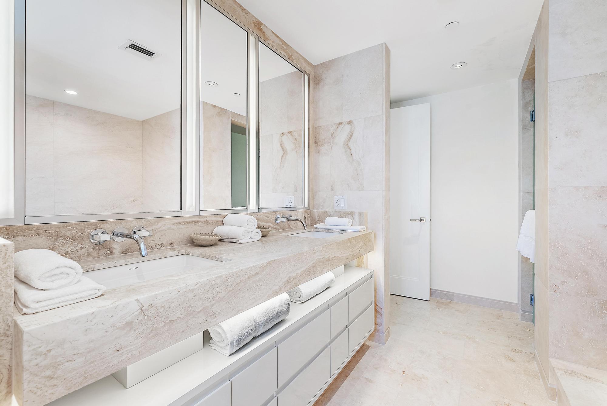 3550 SOUTH OCEAN CONDO - Residential