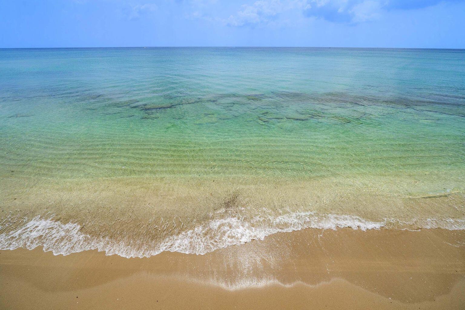 3550 SOUTH OCEAN CONDO - Residential