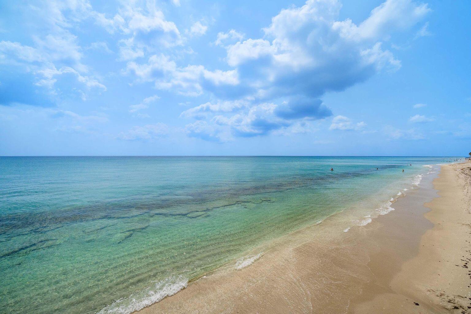 3550 SOUTH OCEAN CONDO - Residential