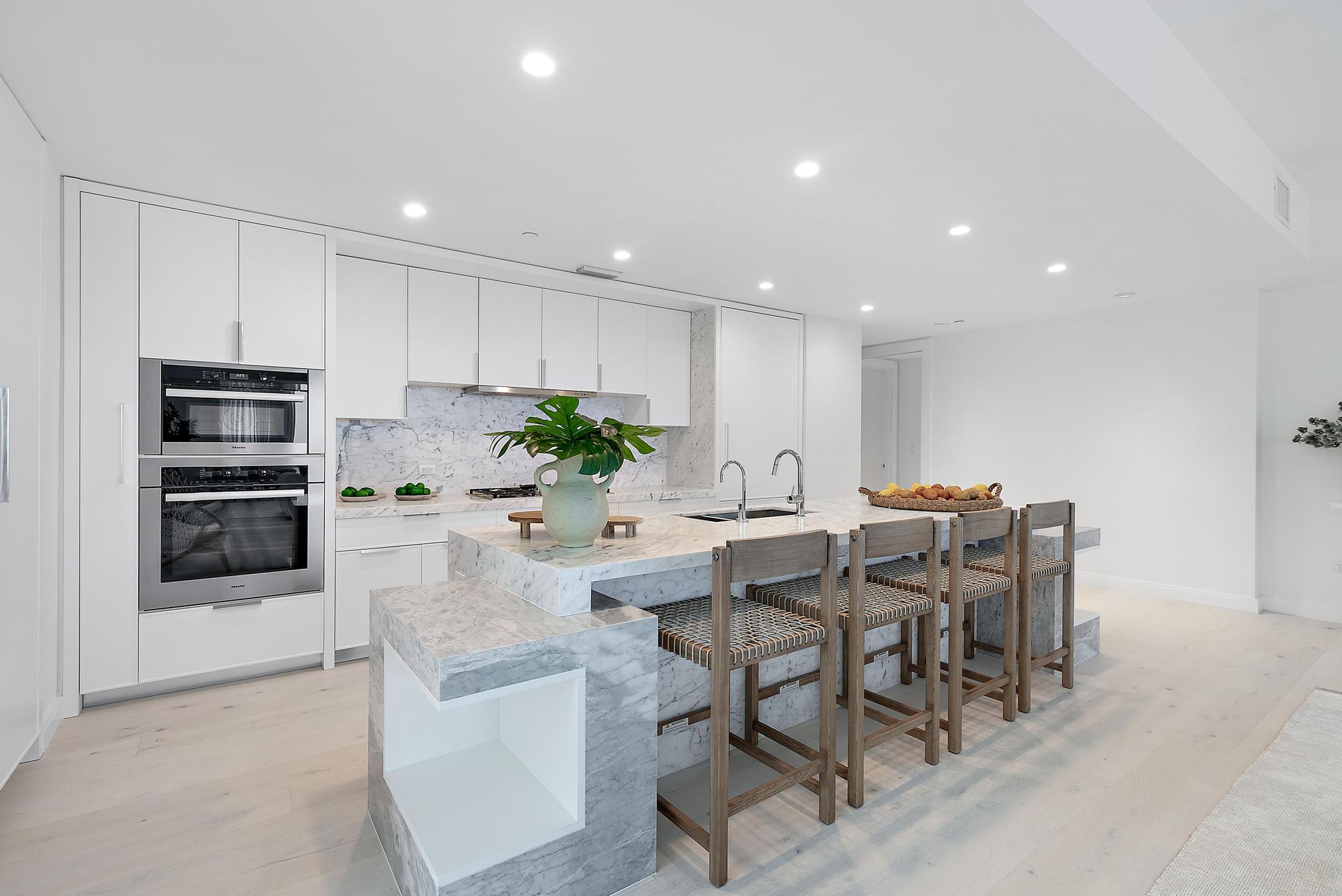 3550 SOUTH OCEAN CONDO - Residential