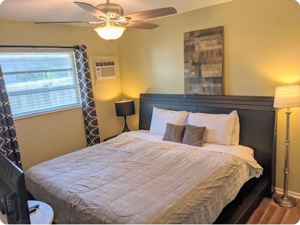 Edgewater Estates 1st Add - Residential Income