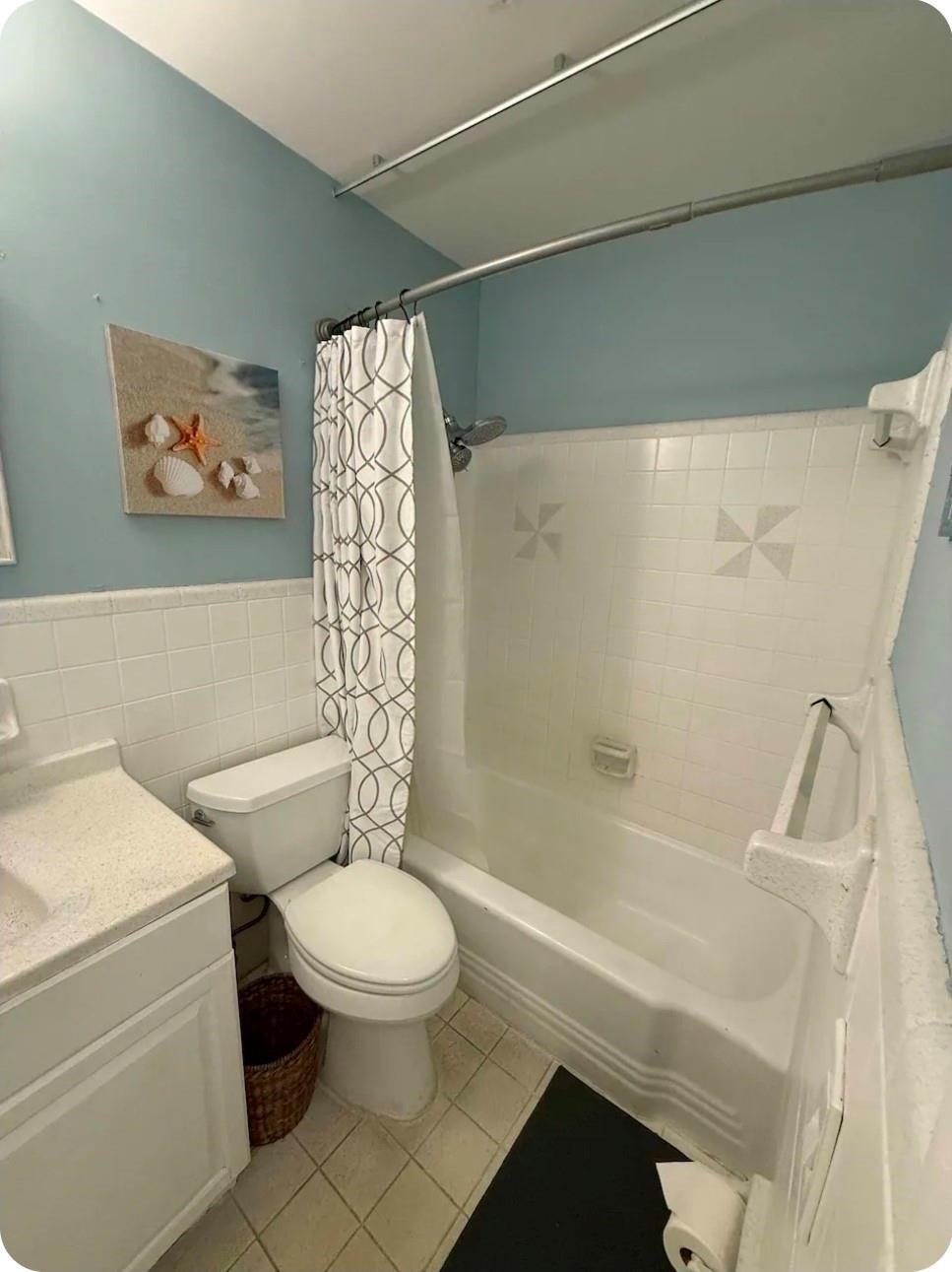 Edgewater Estates 1st Add - Residential Income