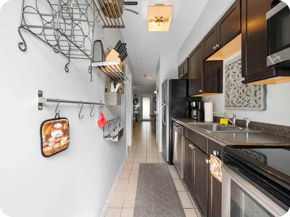 Edgewater Estates 1st Add - Residential Income