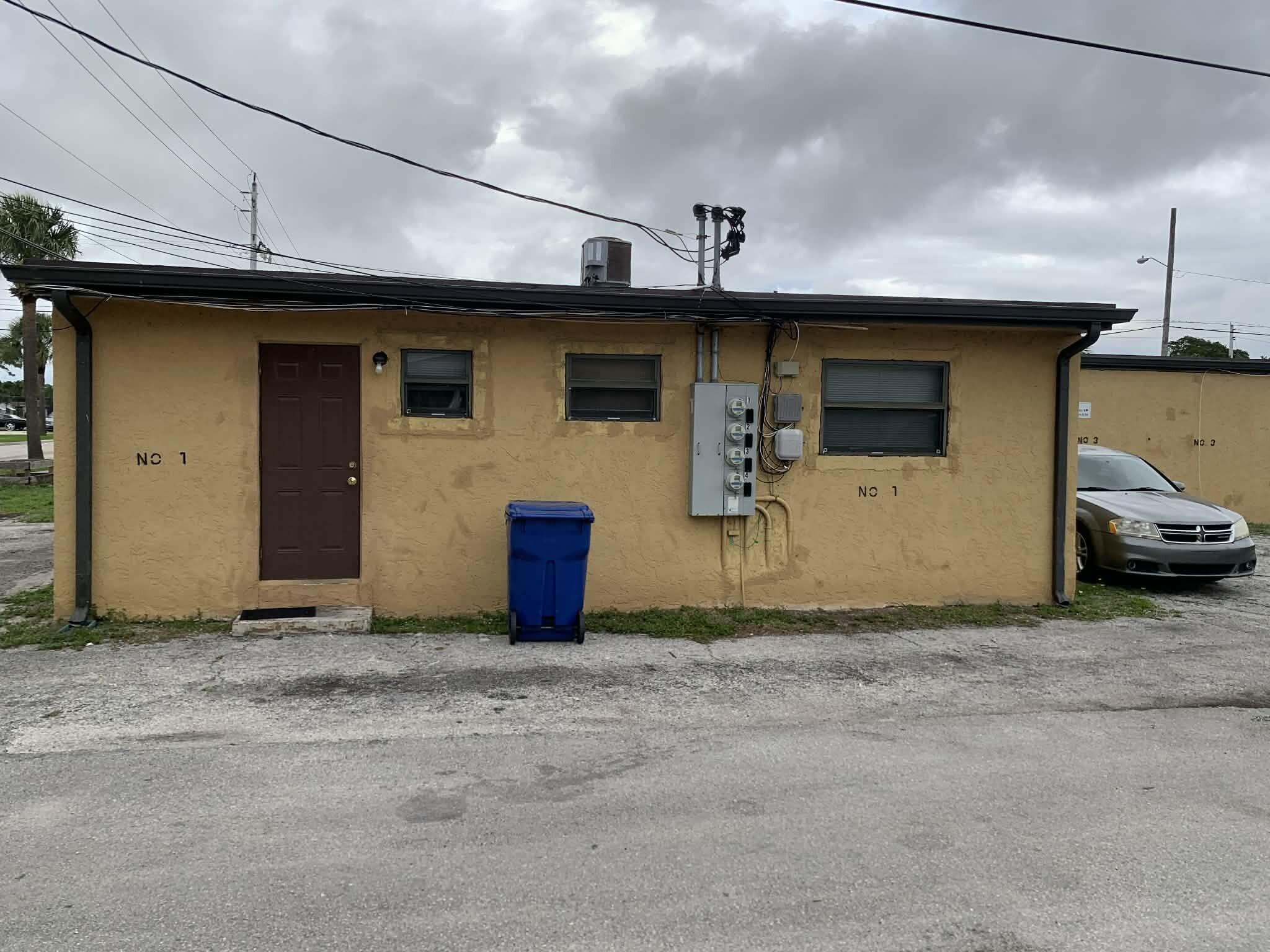 ACREHOME PARK - Residential Income