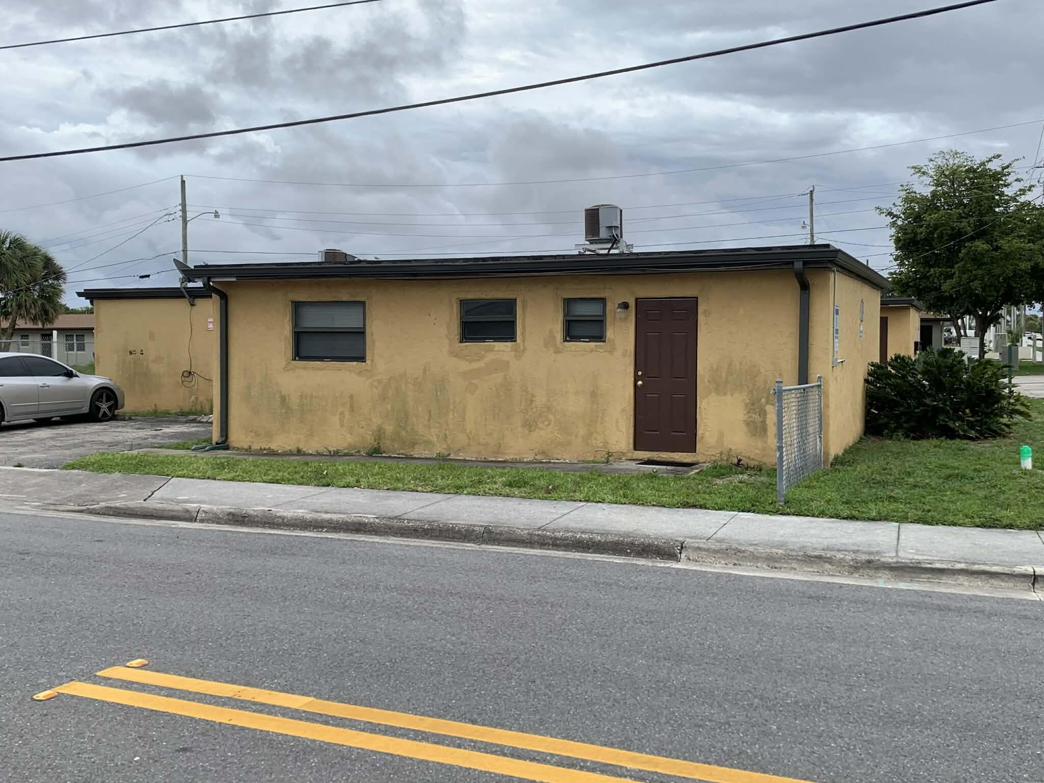 ACREHOME PARK - Residential Income