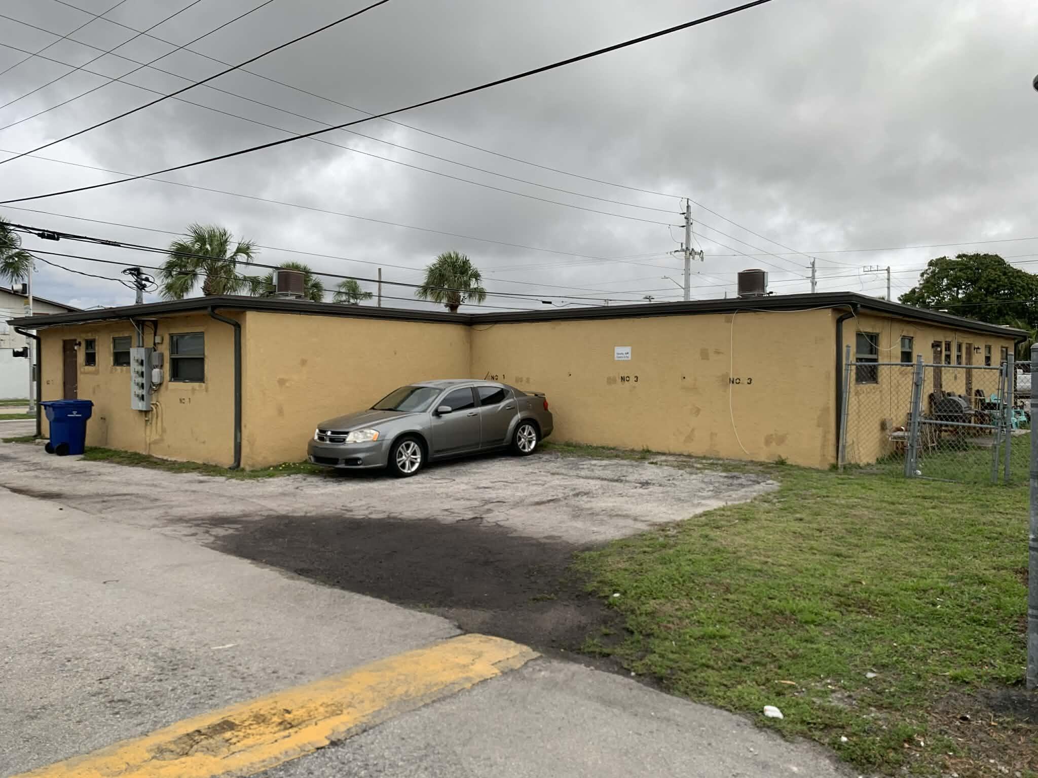 ACREHOME PARK - Residential Income