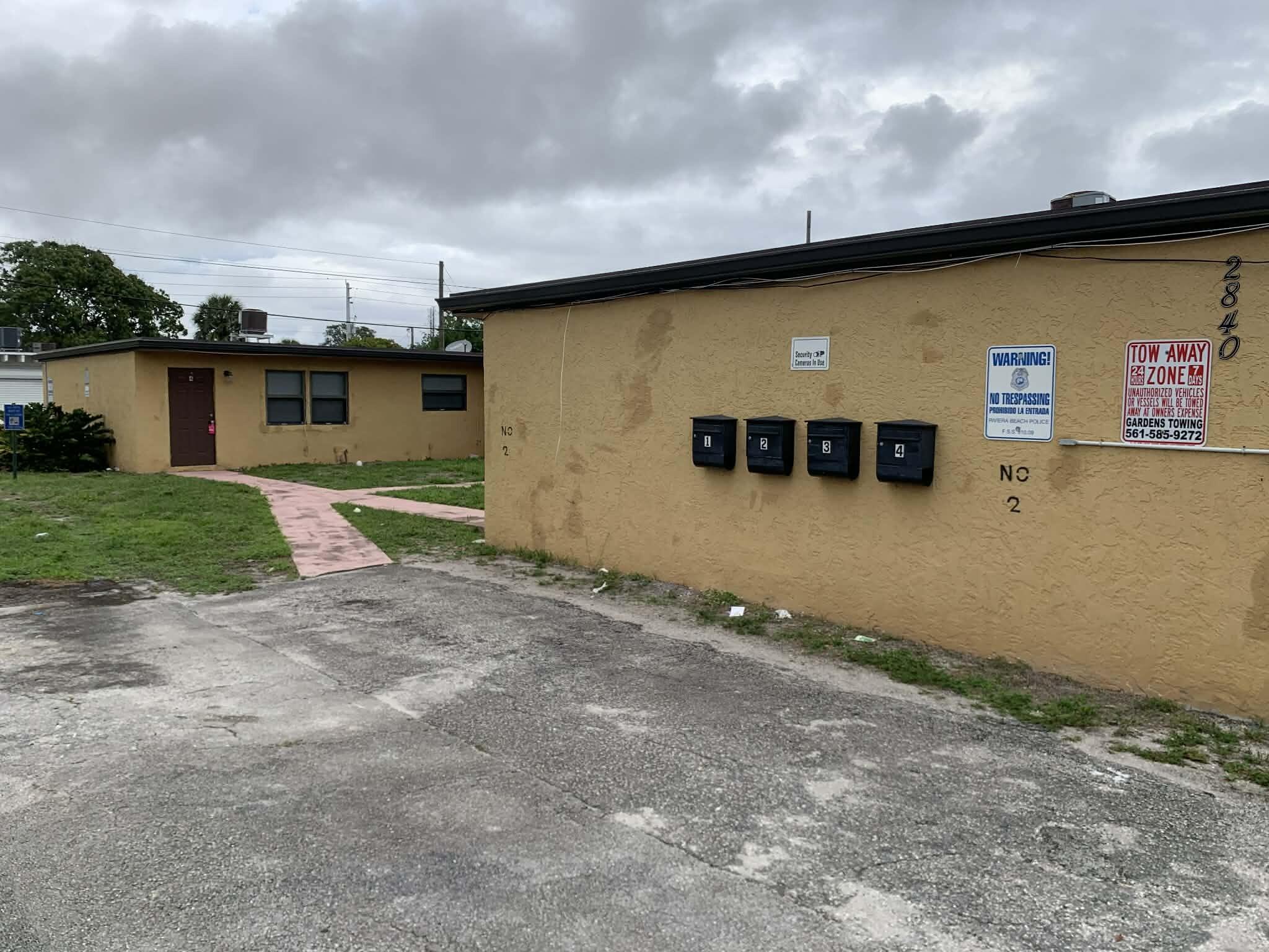 ACREHOME PARK - Residential Income