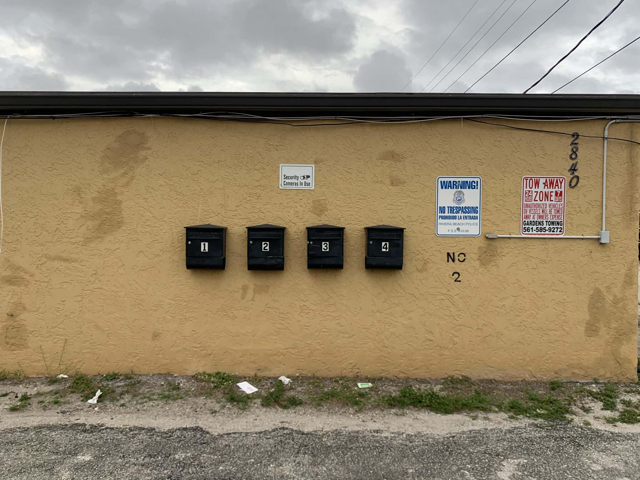 ACREHOME PARK - Residential Income