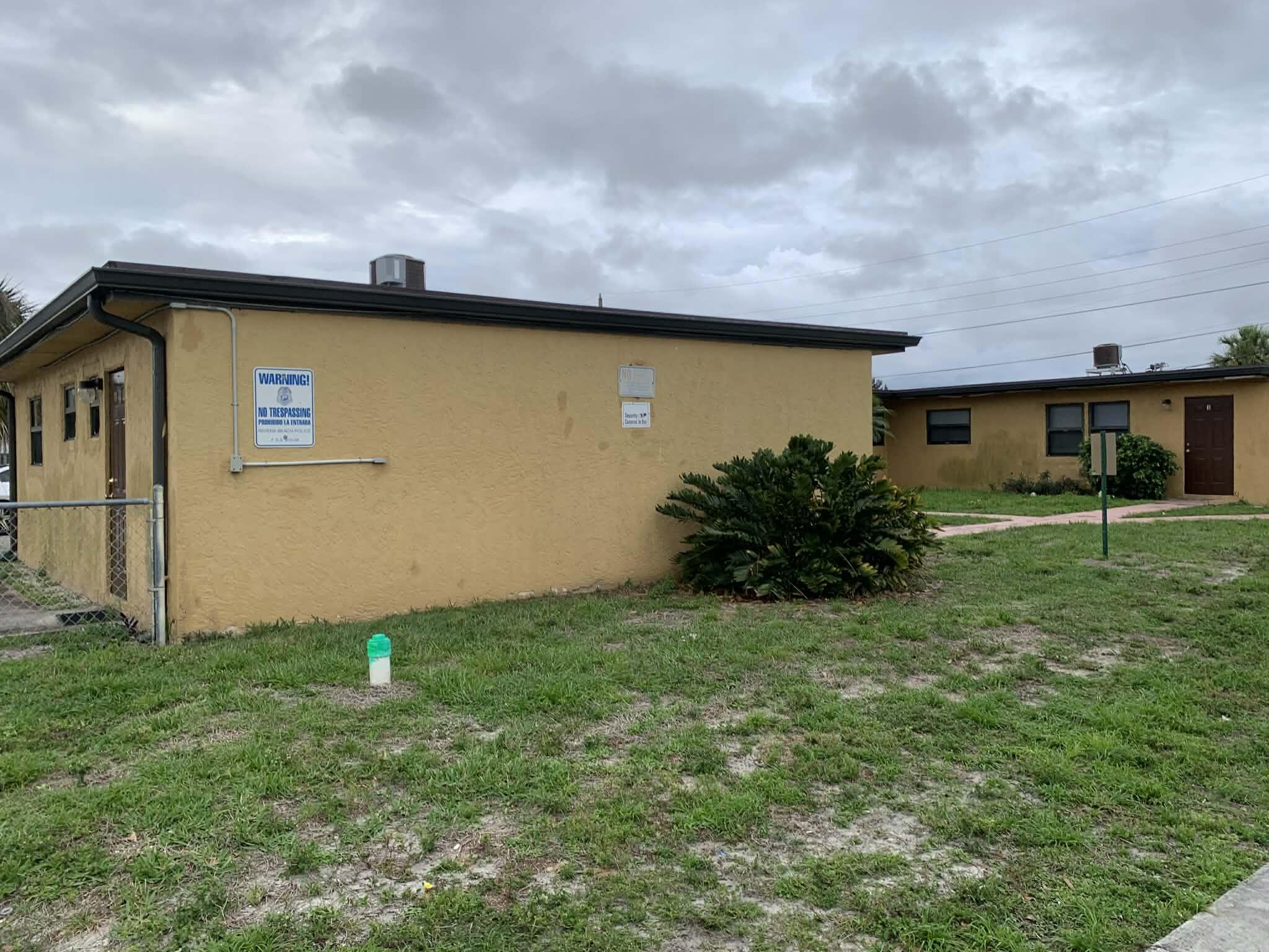 ACREHOME PARK - Residential Income