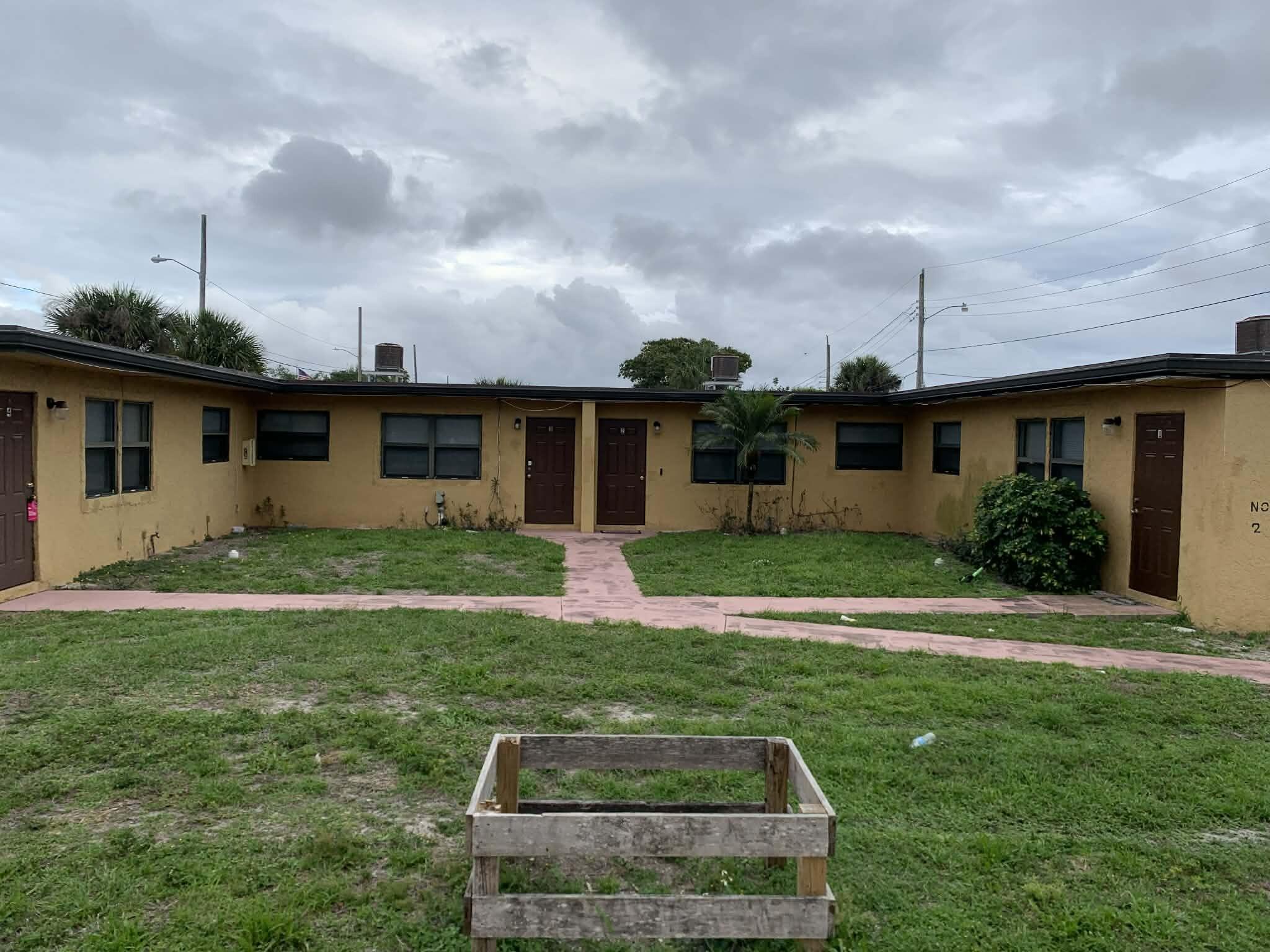 ACREHOME PARK - Residential Income