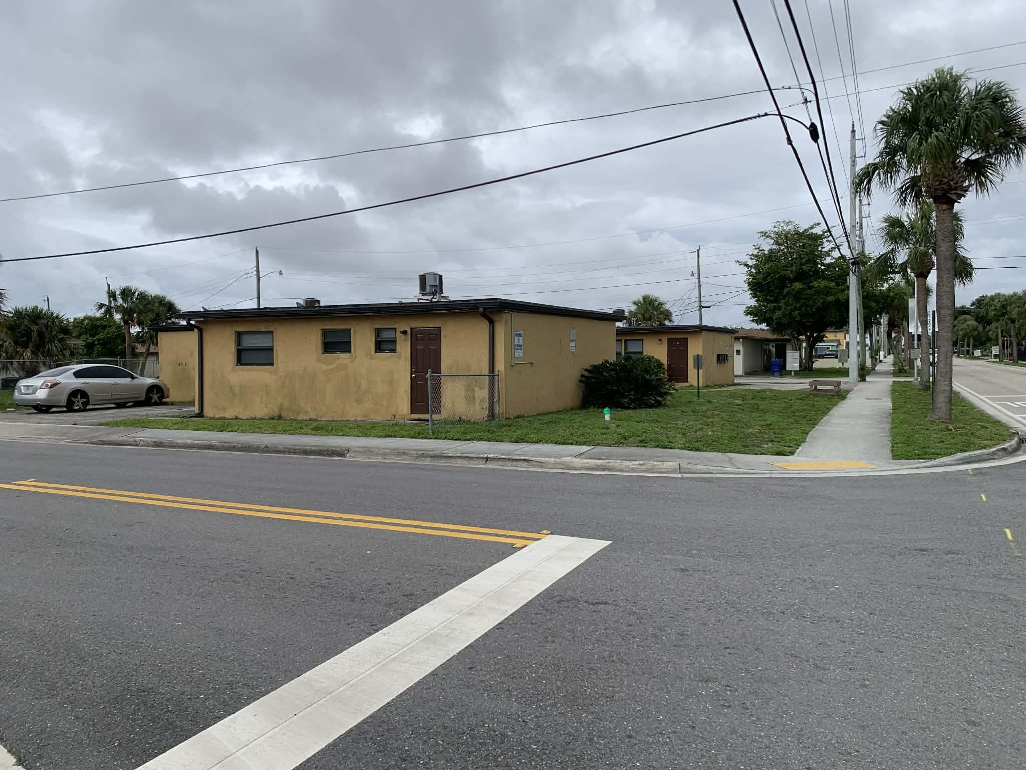 ACREHOME PARK - Residential Income