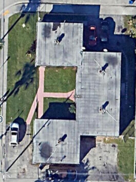 ACREHOME PARK - Residential Income