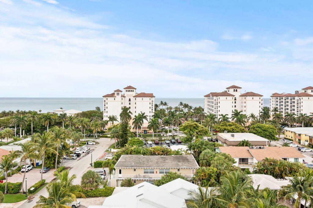 Photo of 112 Tacoma Ln #2, Palm Beach Shores, FL 33404 (MLS # R11096102)