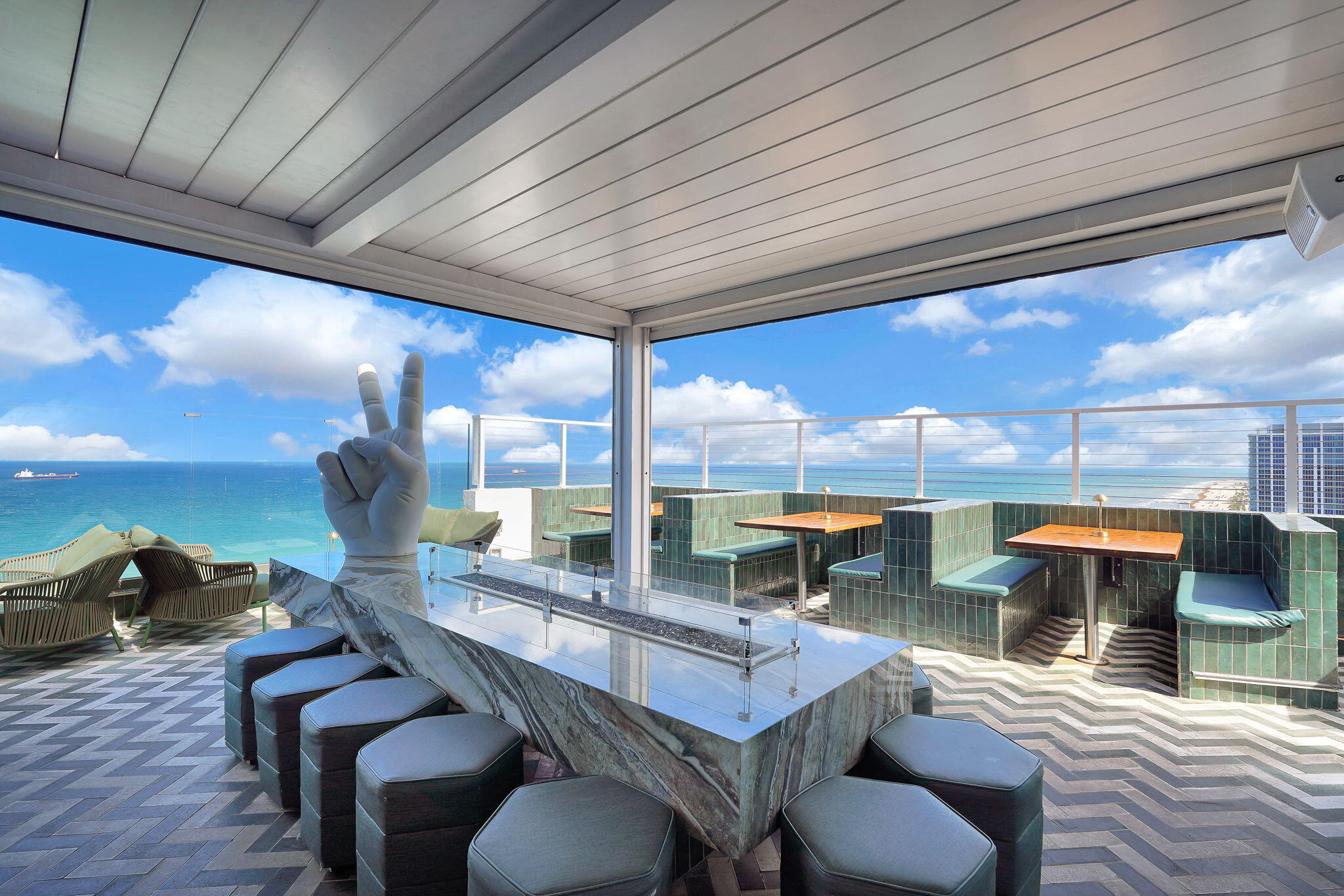 505 N FORT LAUDERDALE BEACH Boulevard 1105