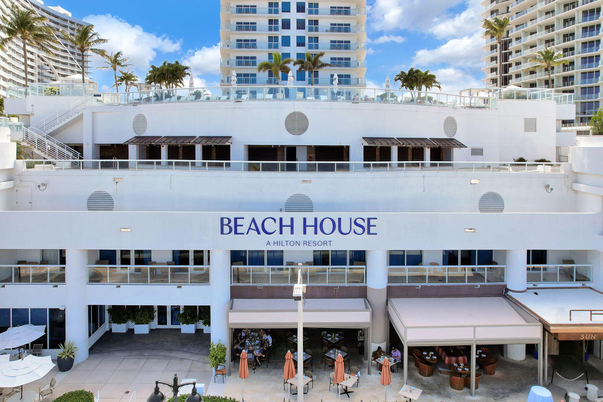 505 N FORT LAUDERDALE BEACH Boulevard 1105