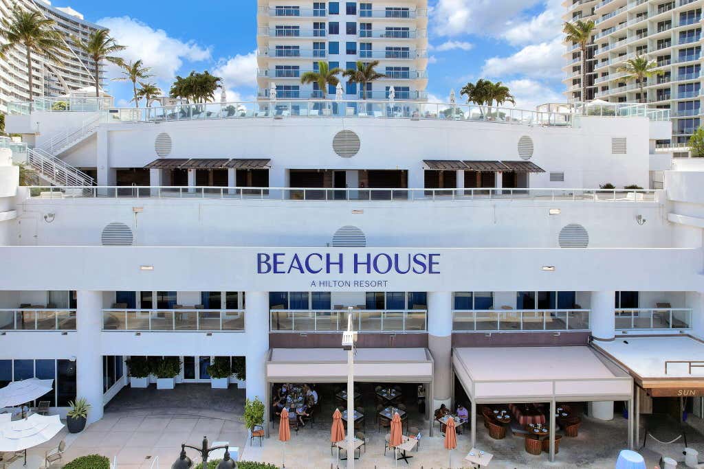 Photo of 505 N FORT LAUDERDALE BEACH Boulevard #1105, Fort Lauderdale, FL 33304 (MLS # B26065202)