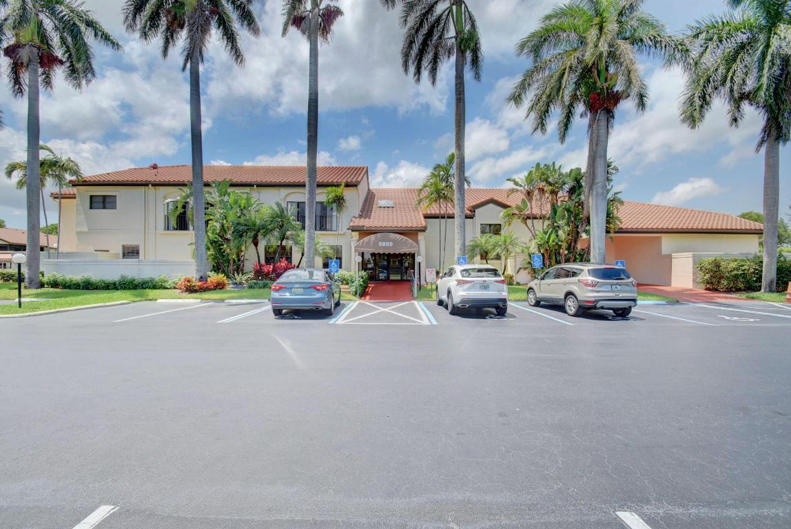 Palm Chase Lakes - Residential Lease