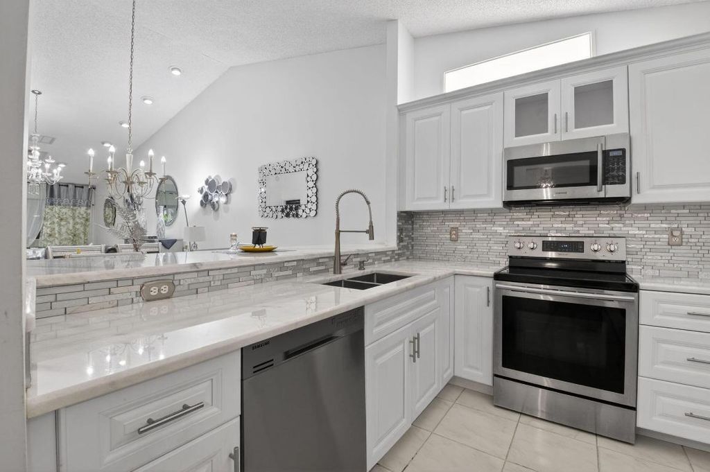 Photo of 5782 Brook Bound Lane #A, Boynton Beach, FL 33437 (MLS # R11158128)