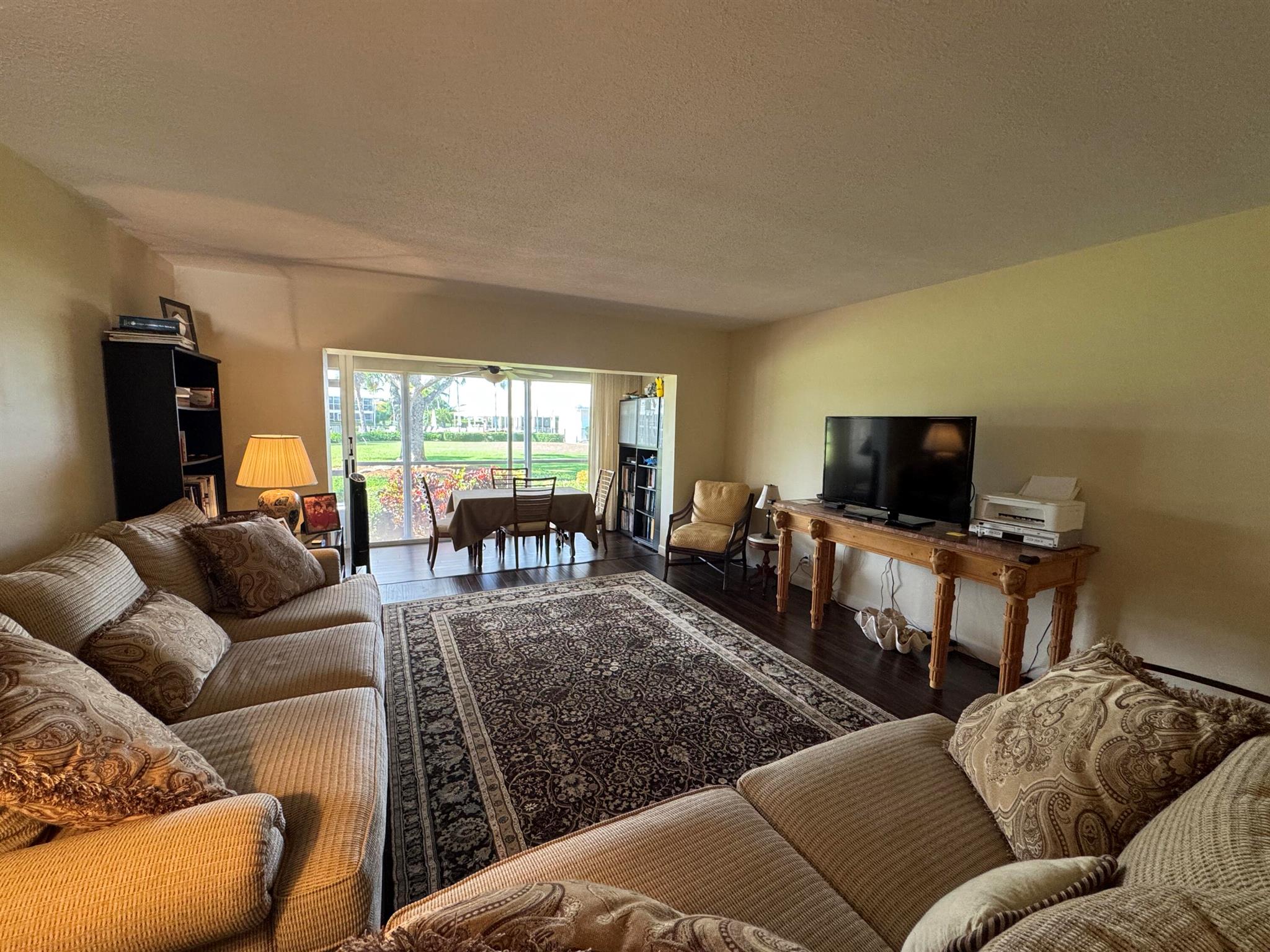 LOST TREE CLUB CONDO 1 OL - Residential