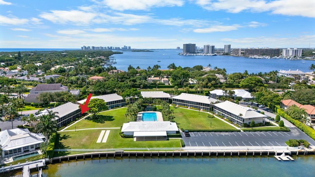 Photo of 1 Church Lane #105-106, North Palm Beach, FL 33408 (MLS # R11142486)