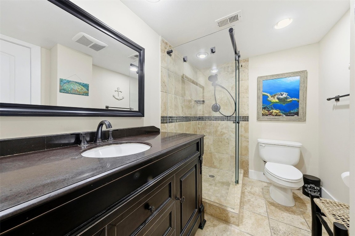 Ridgeview Towers - Residential