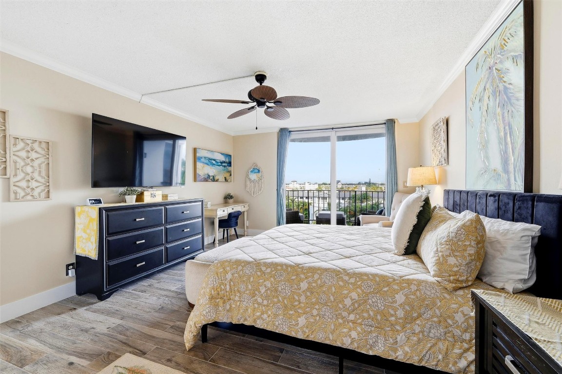 Ridgeview Towers - Residential