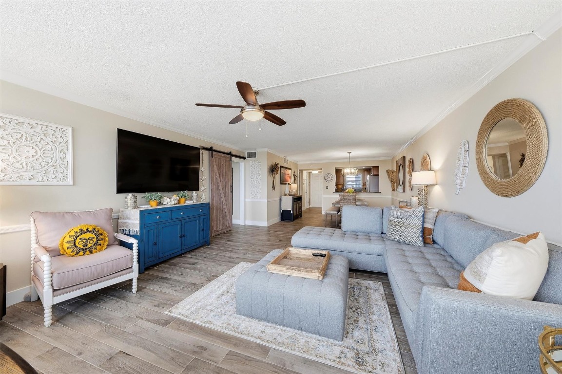 Ridgeview Towers - Residential